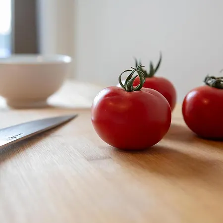 Osea - Bright Seaside With Balcony *