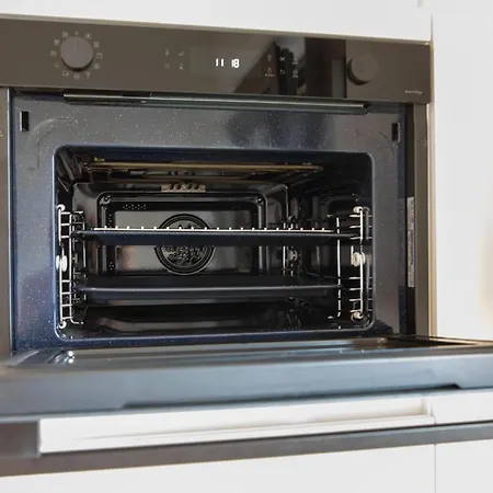 Holiday home Osea - Bright Seaside With Balcony Ostend